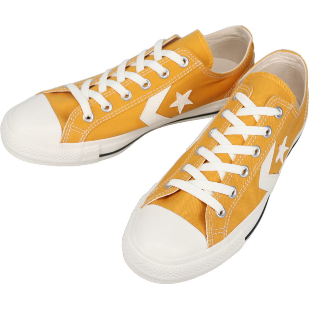 ４月限定！最大全額ポイント還元※要エントリー コンバース CONVERSE スニーカー シーエックスピー オックス CXP OX ゴールド GOLD 1SE984【GKOF】