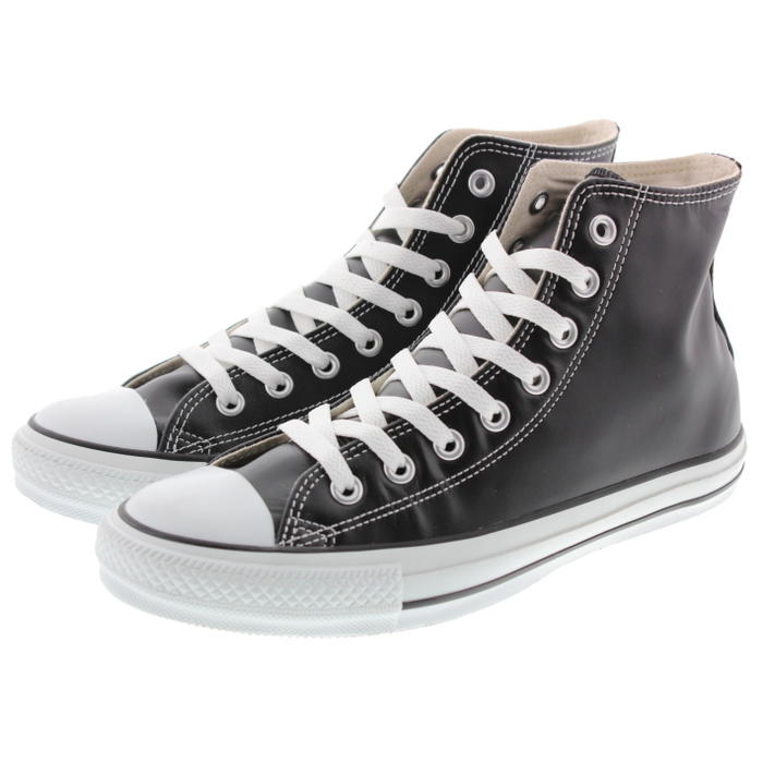 コンバースオールスター ロングライフ1SD583 楽天市場】コンバース CONVERSE LEA ALL STAR LONGLIFE TS HI