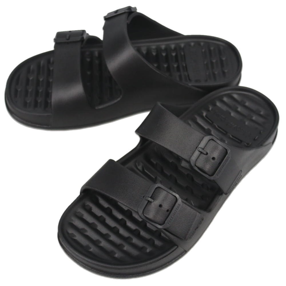靴 FREEWATERS Cloud9 Maxx BLACK 27cm Cloud9 Maxx – Freewaters®