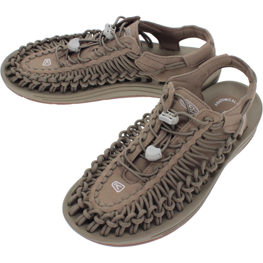 keen ユニーク　LOFTMAN別注　28cm 楽天市場】KEEN × LOFTMAN キーン ロフトマン コラボ UNEEK