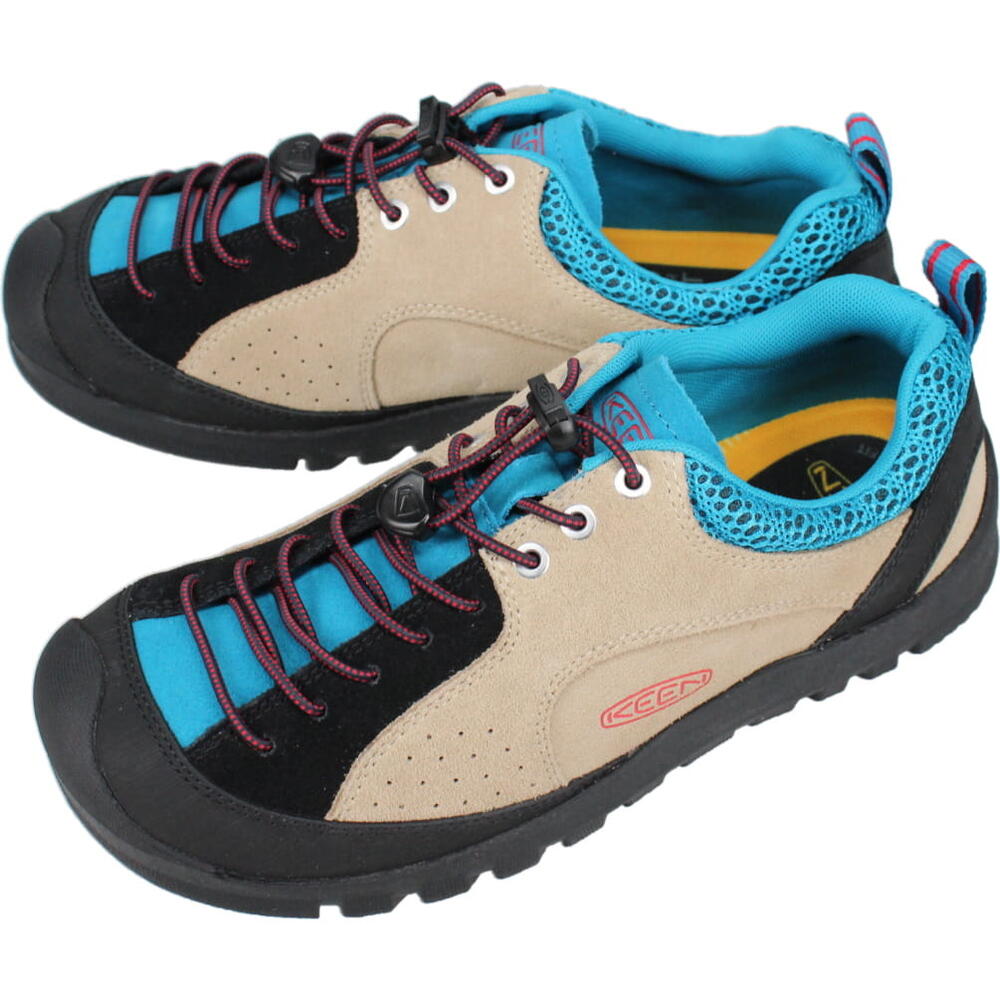 楽天市場】キーン KEEN メンズ スニーカー ジャスパー ロックス