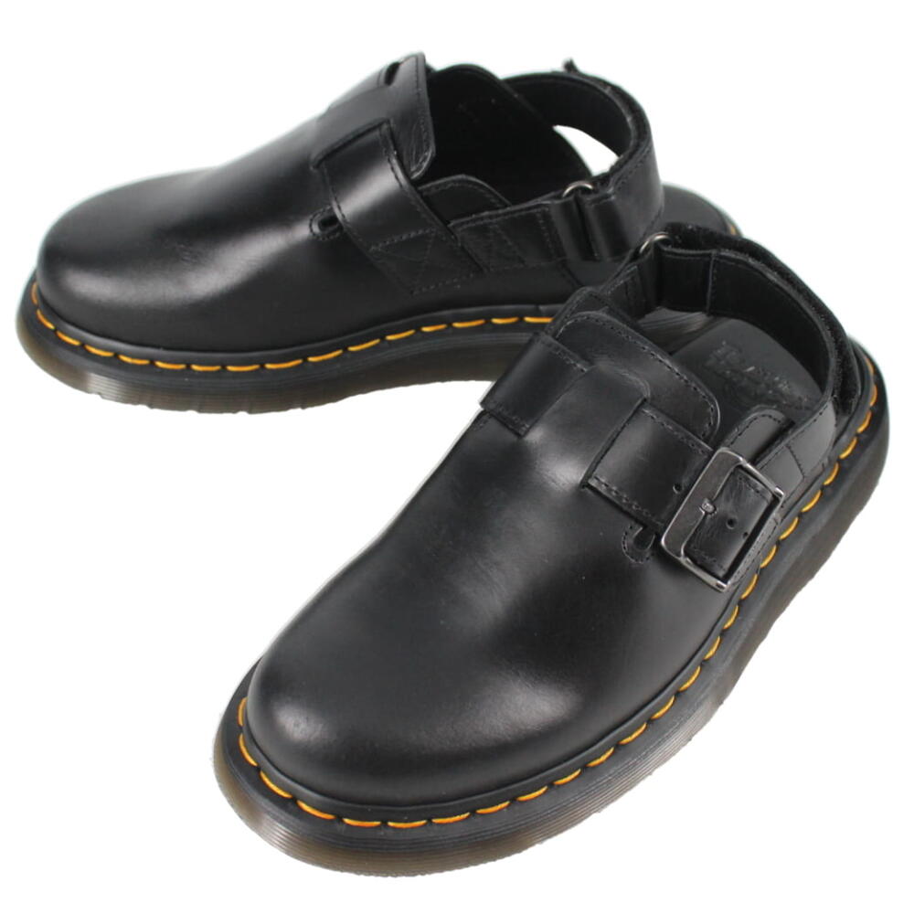 ドクターマーチン Dr.Martens LAKETEN スライド サンダル Dr.Martens ドクターマーチン LAKETEN スライド サンダル