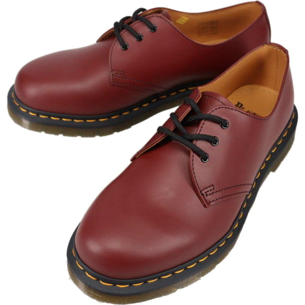 楽天市場】Dr.Martens ドクターマーチン レザーシューズ 1461 MONK