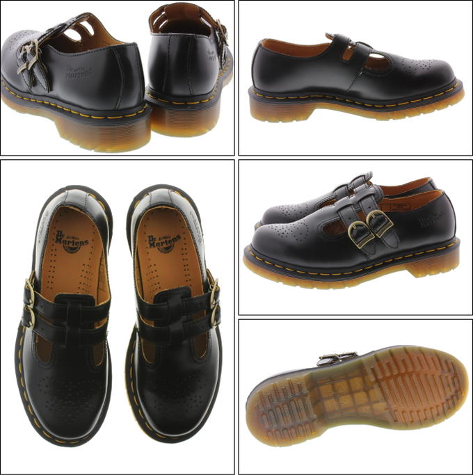 dr martens 1950