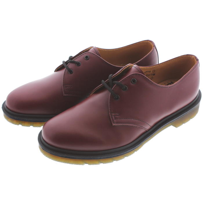 dr martens 1461 pw