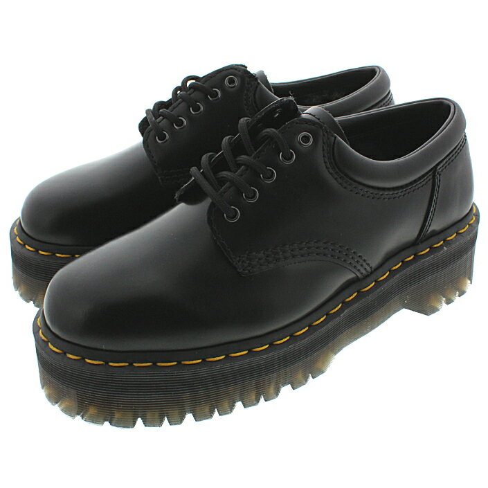 dr martens 8053 quad black