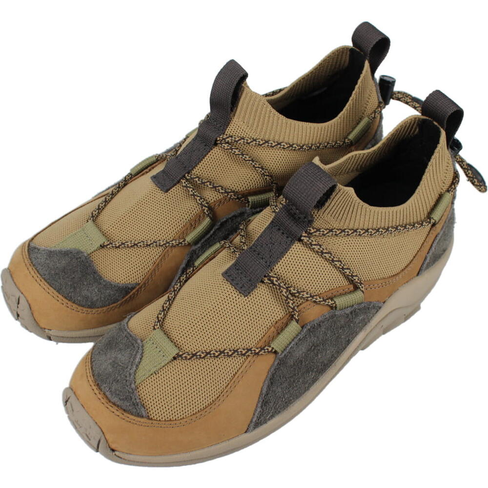 メレル MERRELL メンズ ジャングルモック エクスプローラー JUNGLE MOC EXPLORER コヨーテ J003567