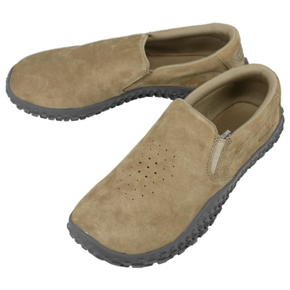 ４月限定！最大全額ポイント還元※要エントリー メレル MERRELL ラプト スリップ オン WRAPT SLIP ON ケルン J007431【GJON】