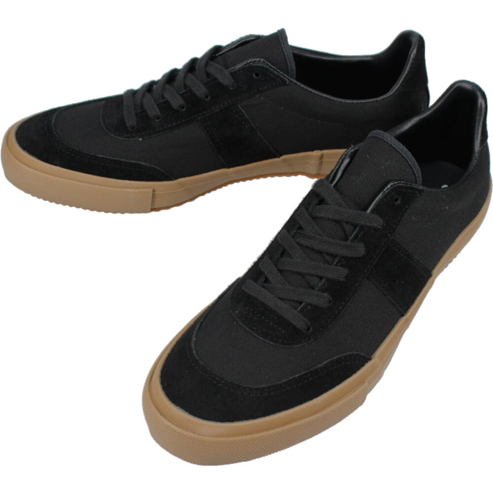 7月限定!最大全額ポイント還元※要エントリー 防水スプレー吹きかけサービス ムーンスター MOONSTAR スニーカー ATHLETIC ACE ブラック BLACK 54323446 日本製 MADE IN JAPAN【GHOM】|EBiSUYA パトリック (PATRICK)店
