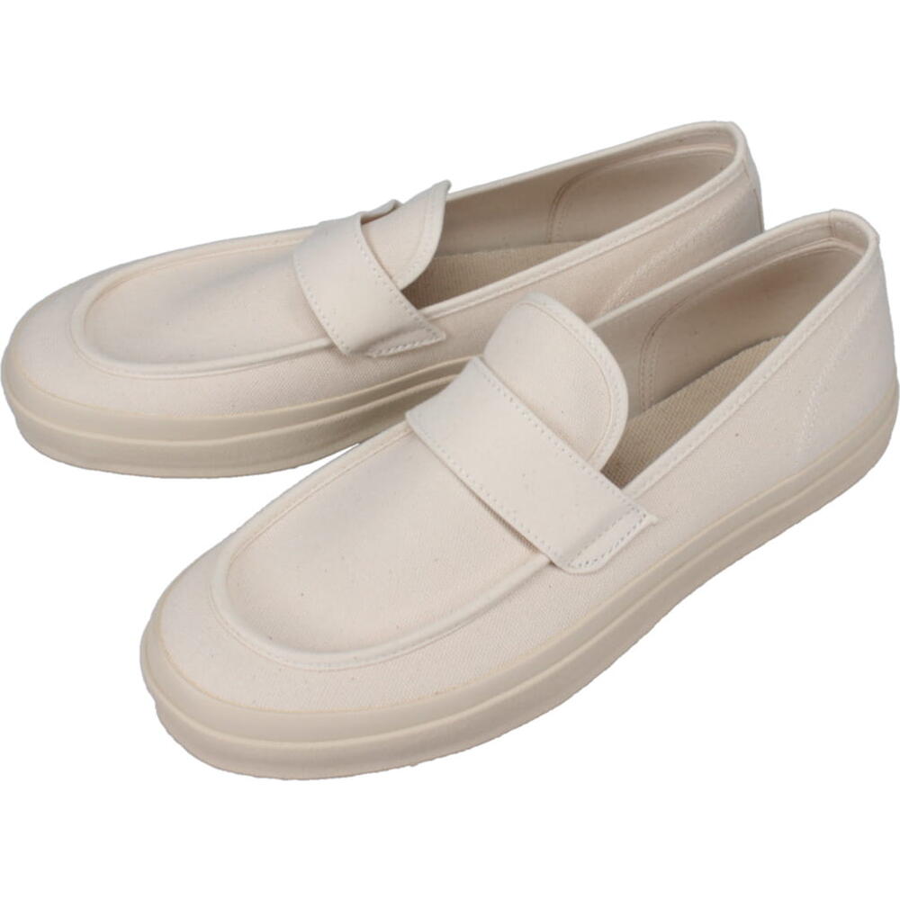 7月限定!最大全額ポイント還元※要エントリー 防水スプレー吹きかけサービス 定番 ムーンスター MOONSTAR スニーカー LOAFY ナチュラル NATURAL 54322991 日本製 MADE IN JAPAN【GGOL】|EBiSUYA パトリック (PATRICK)店