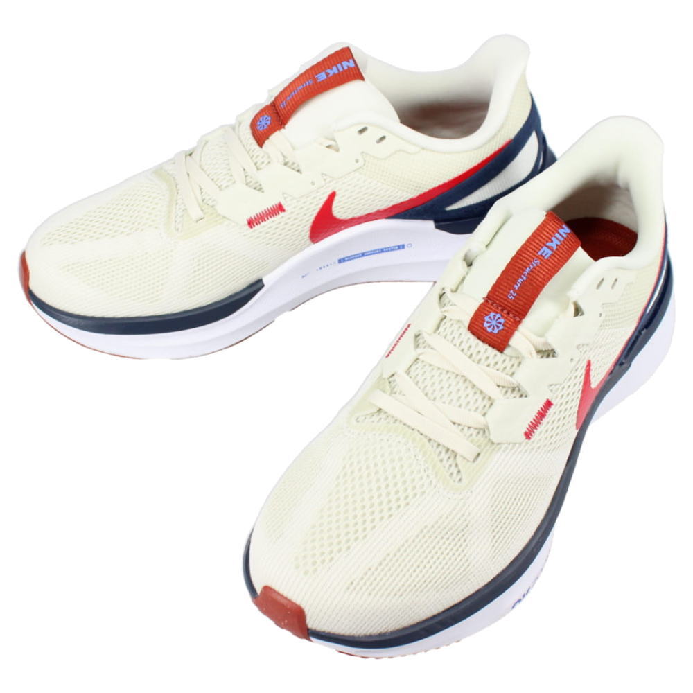 Nike インターナショナル ランニングシューズ ホワイト/レッド/グリーン 楽天市場】ナイキ ランニングシューズ メンズ エアー ズーム
