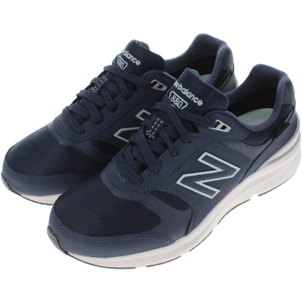 59％以上節約 ニューバランス New balance ウォーキングシューズ WW880G N5 ネイビー レディース スニーカー fucoa.cl