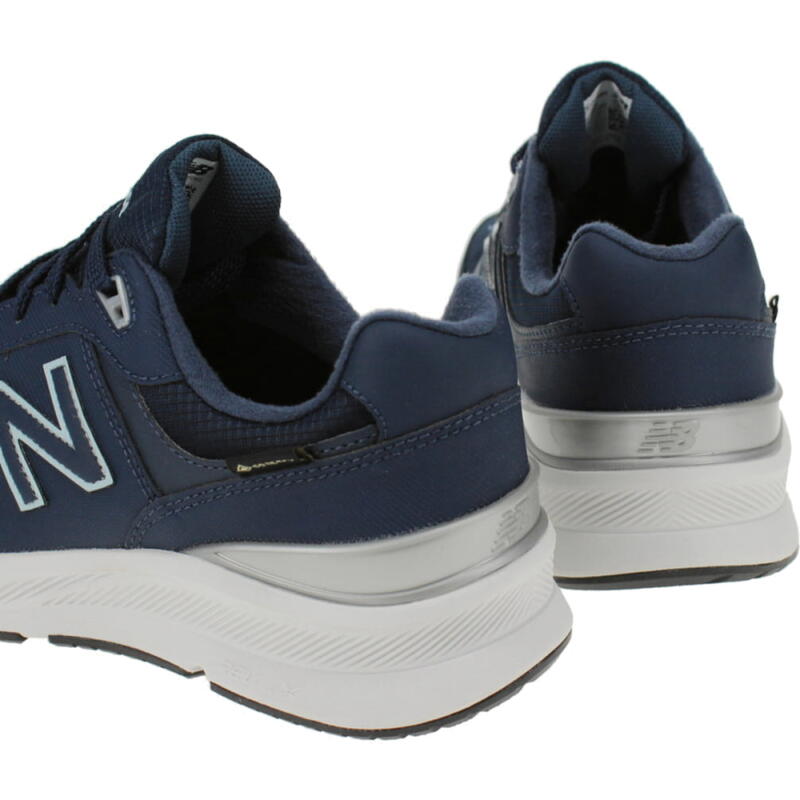 22超人気 ニューバランス New Balance ウォーキングシューズ Ww0g N5 ネイビー レディース スニーカー Fucoa Cl