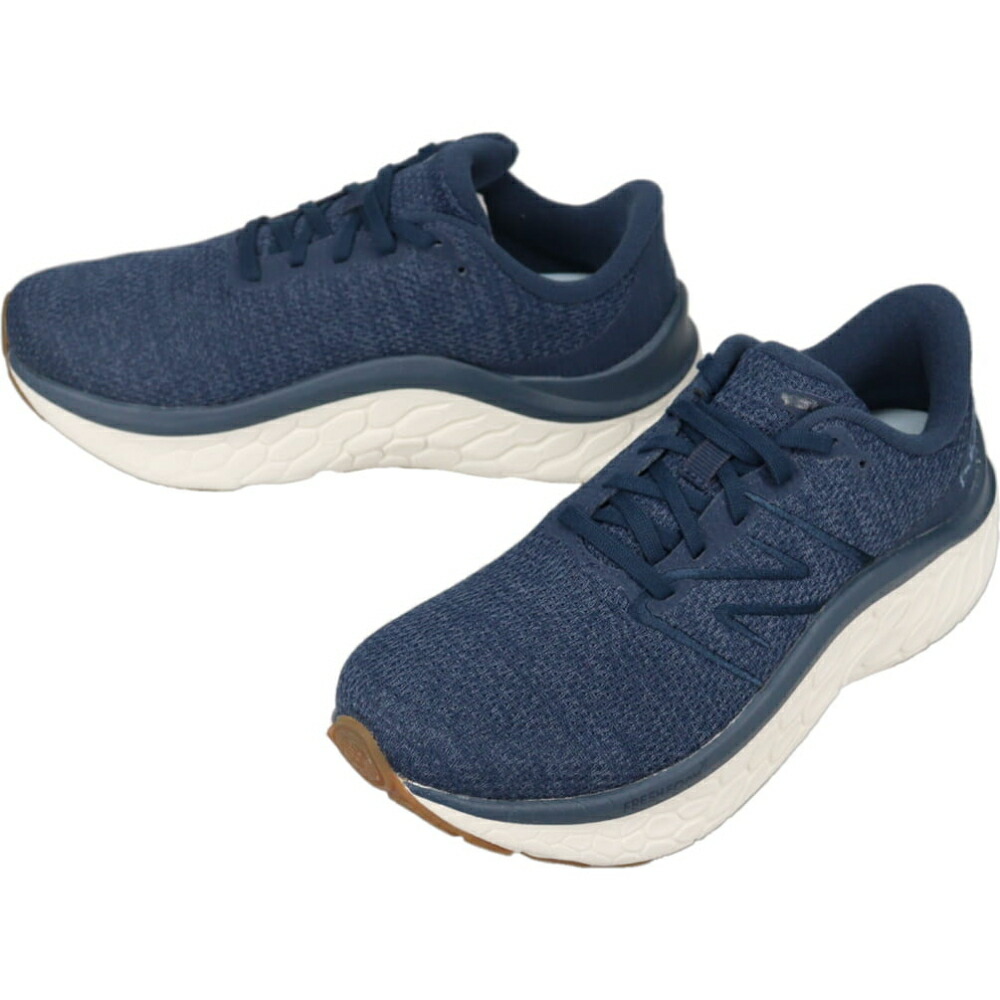 ４月限定！最大全額ポイント還元※要エントリー ニューバランス New balance スニーカー フレッシュフォーム エックス カイハ v1 Fresh Foam X Kaiha v1 MKAIR AN1 ネイビー【GJOG】