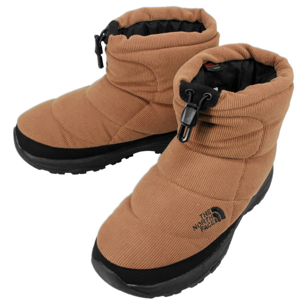 ノースフェイス/THENORTHFACEウィンターキャンブーティスエード25cm 楽天市場】ノースフェイス/THE NORTH FACE ウインターキャンプ