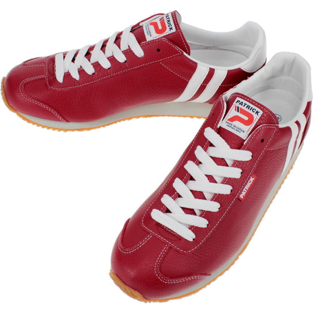 安い購入 楽天市場 交換 返品 送料無料 沖縄県を除く パトリック Patrick スニーカー ネバダ 2 Nevada 2 トマト Tomato Gfoi Ebisuya パトリック Patrick 店 配送員設置送料無料 Bralirwa Co Rw