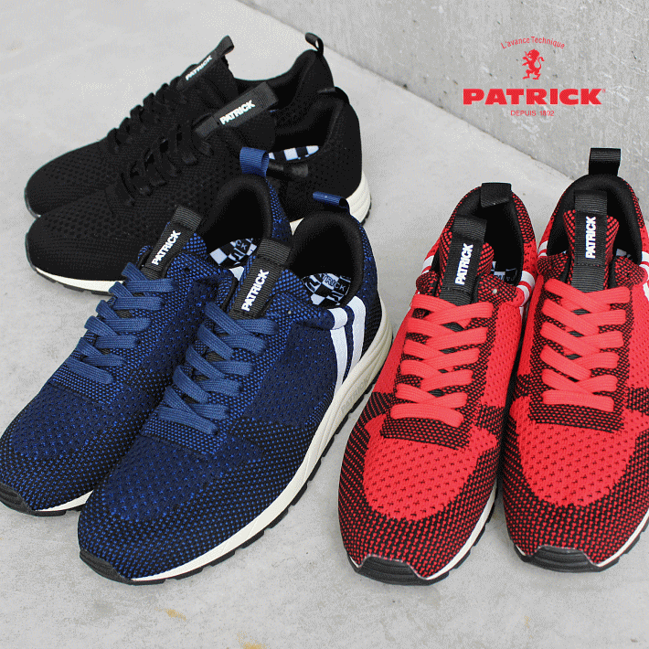 楽天市場】パトリック PATRICK キングバードプラス KINGBIRD+ メンズ