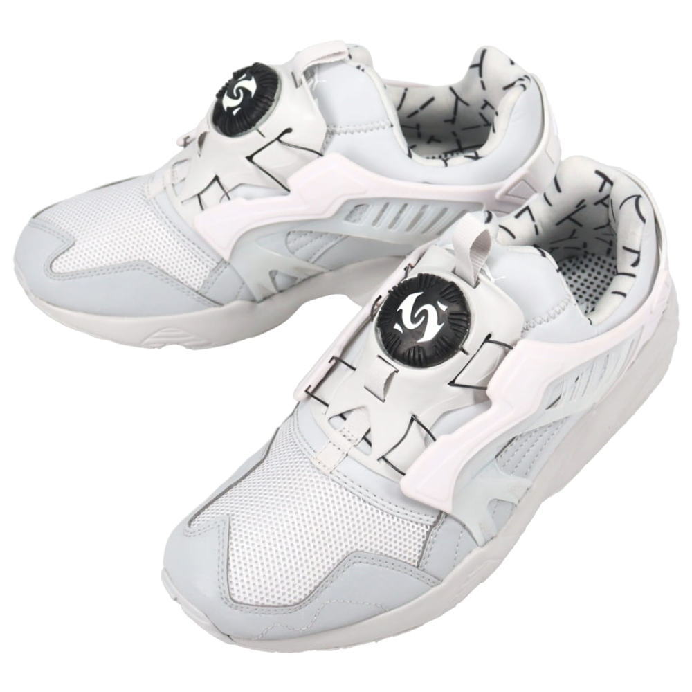 楽天市場】PUMA DISC BLAZE【プーマ ディスク ブレイズ】PUMA