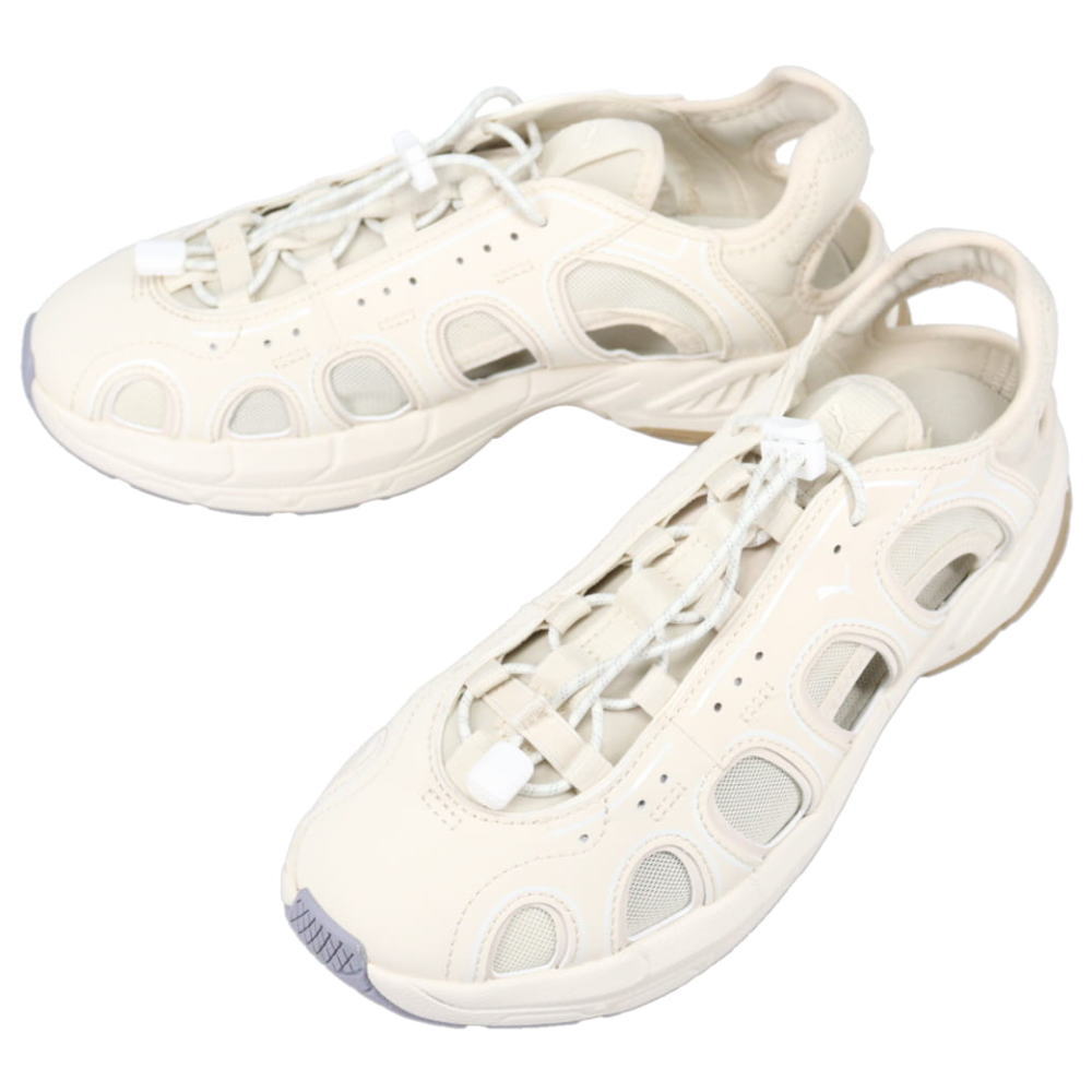 ４月限定！最大全額ポイント還元※要エントリー プーマ PUMA ベロ サンダル エムユー VELO SANDAL MU アルパインスノー/ワームホワイト 399152 03【GIOH】