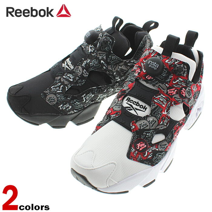 税込 送料無料 Reebok 16時まで即日発送 リーボック スニーカー Gooh ブラック Ef7948 ホワイト Ef7947 Nm Og Fury Instapump Nm Og フューリー インスタポンプ スニーカー Ferrianiejamal Com Br