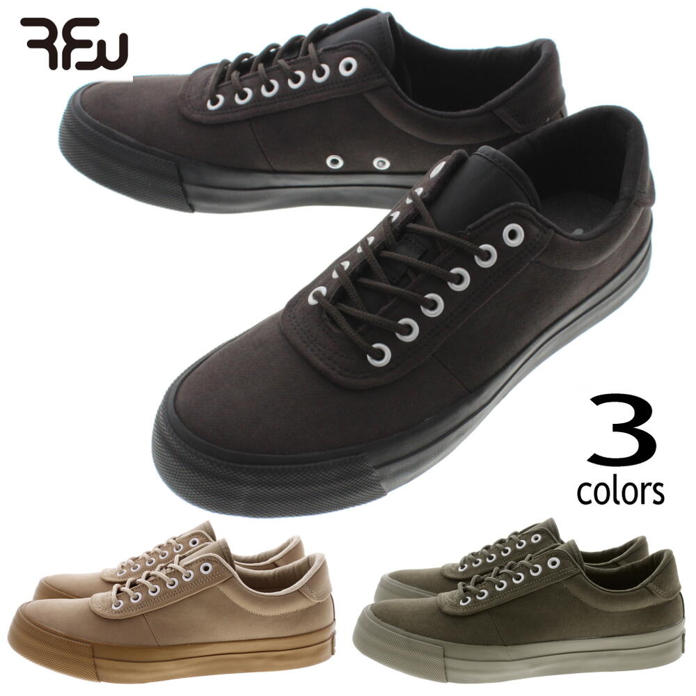 楽天市場】アールエフダブリュー RFW スニーカー コロネ CORNE R