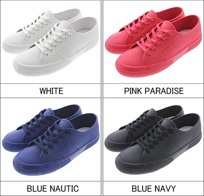 superga 2750 waterproof