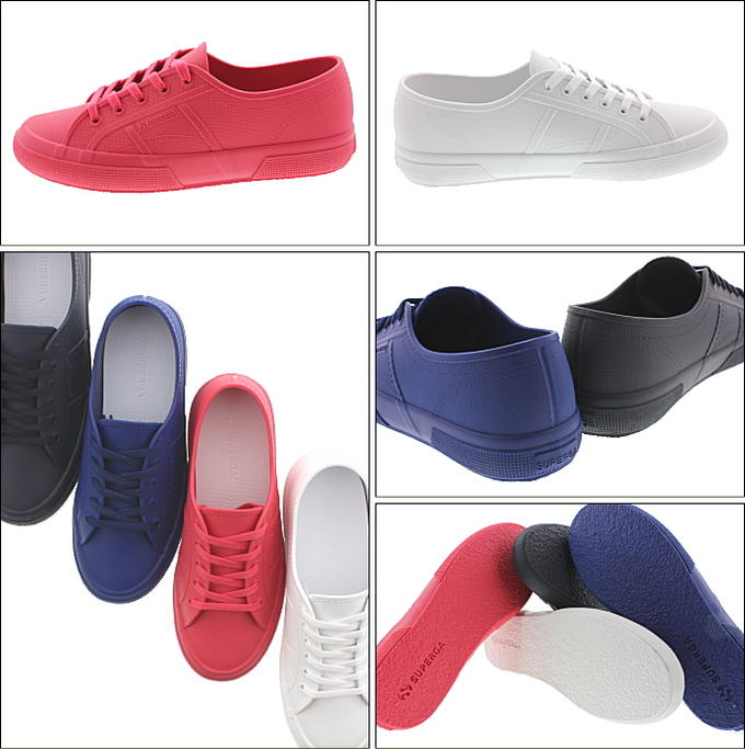 superga 2750 waterproof