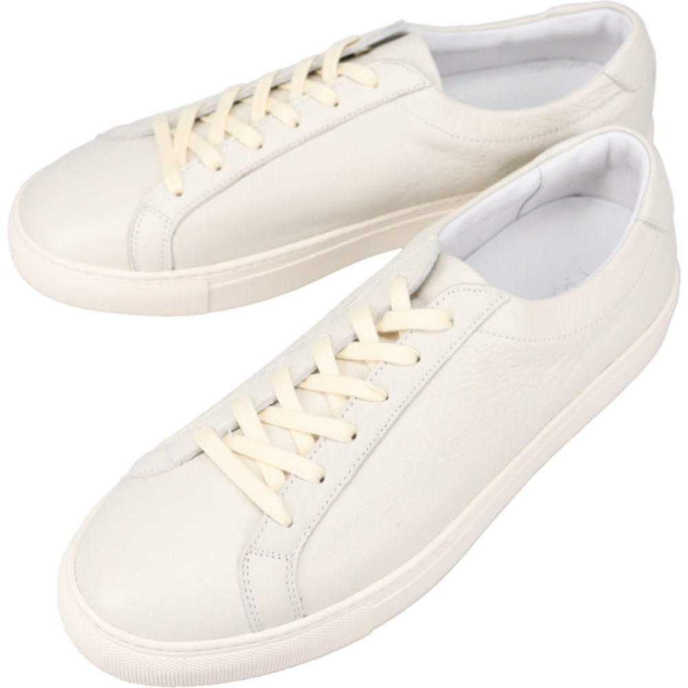 ヨーク スタンレー YOAK STANLEY 白 39 24.5〜25.0 06101076c6f39a50dd1ac1e96cb219