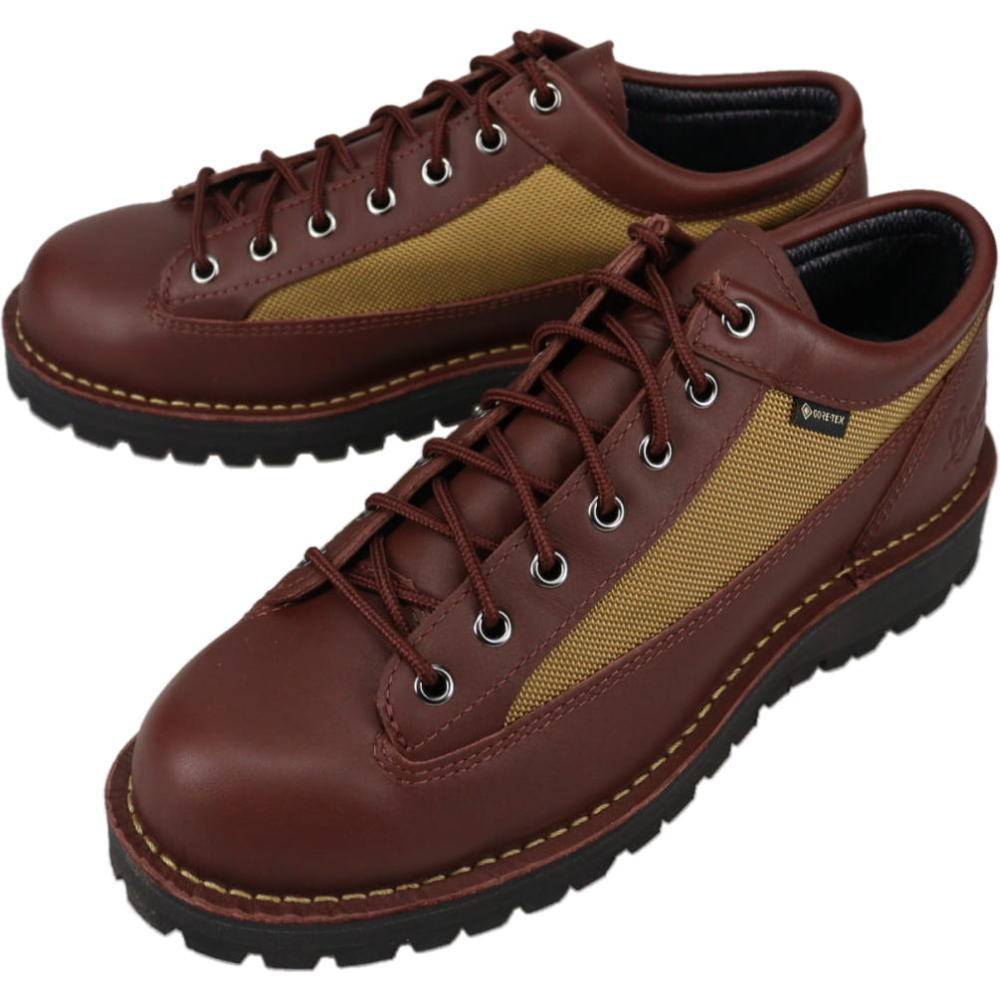 楽天市場】ダナー DANNER ブーツ ダナー フィールド ロー アール