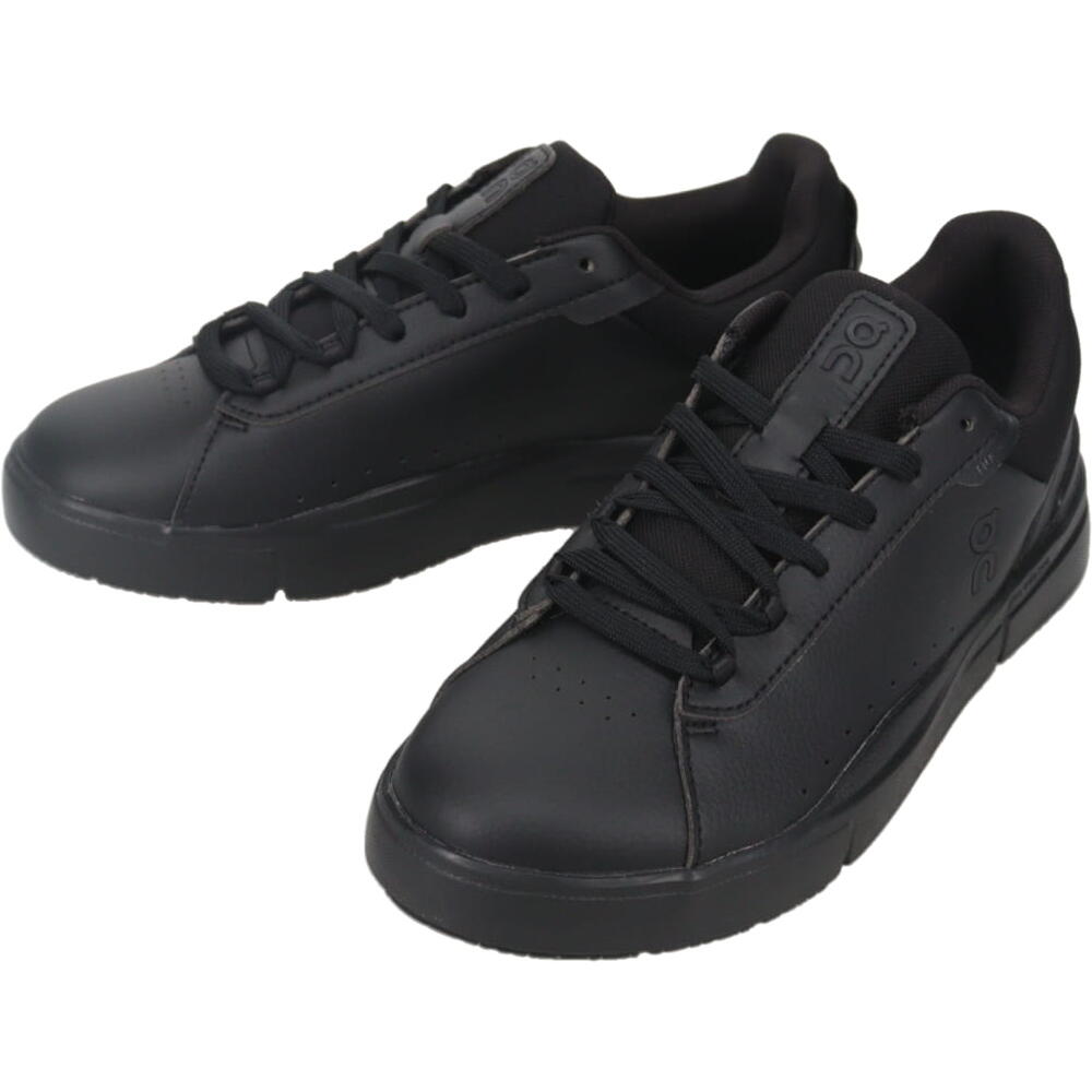 楽天市場】オン On レディース スニーカー ザ ロジャーアドバンテージ