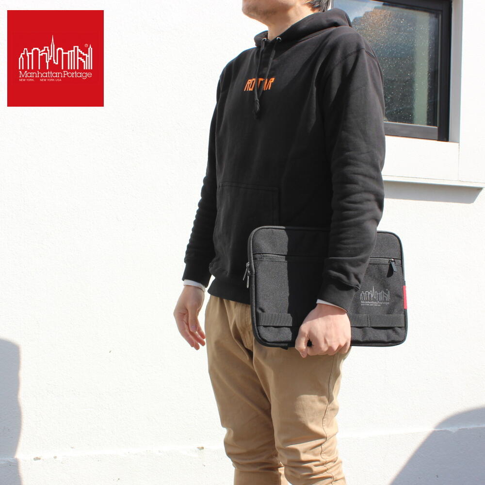 ビジネス おしゃれ ブリーフケース 16時まで即日発送 Portage 防水 バッグ マンハッタンポーテージ Blk バッグ ケース メンズバッグ パシフィック Manhattan 正規取扱店 ヘンリー ポートフォリオ Pacific Henry Portfolio Case 1057 Hp Wp ブラック Blk Bg Gfoh