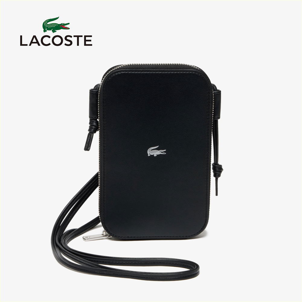 楽天市場】ラコステ LCST ジップ スマホバッグ NH4149LV メンズ