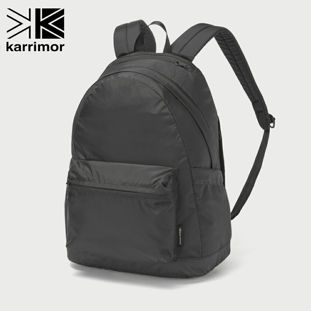 ４月限定！最大全額ポイント還元※要エントリー カリマー karrimor M デイパック M daypack 20 501176 BLACK(9000) 【GJOH】