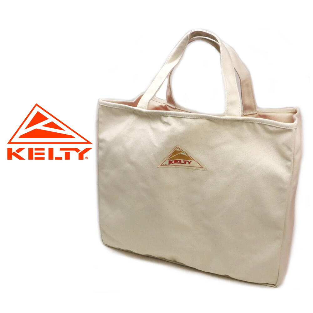 ４月限定！最大全額ポイント還元※要エントリー 定番 KELTY ケルティ CANVAS BIG BAG キャンバス ビッグ バッグ ナチュラル 3259250222［BG］【GHOH】