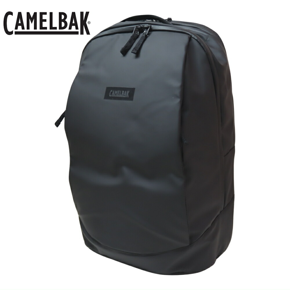 ４月限定！最大全額ポイント還元※要エントリー キャメルバック CAMELBAK アウティング 25 OUTING 25 C8010 BLACK 25L【GJOH】