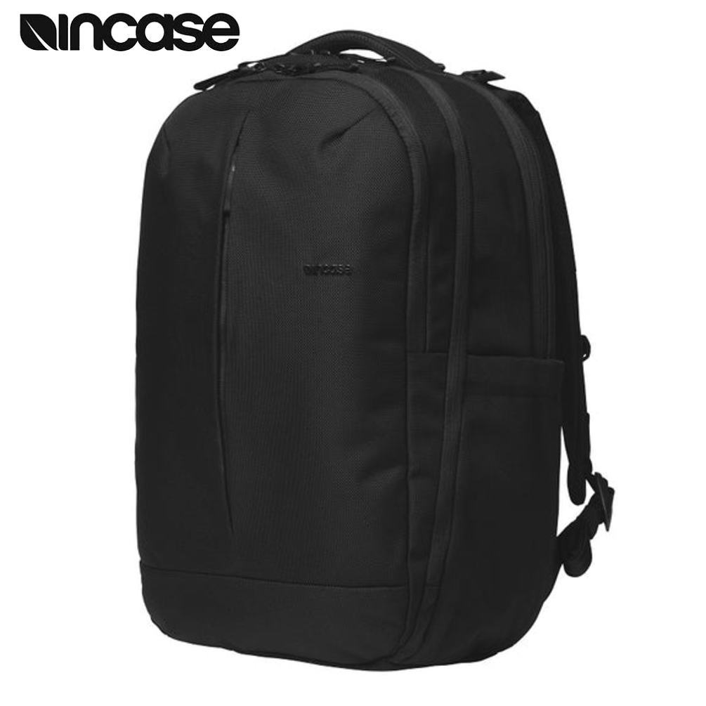 ４月限定！最大全額ポイント還元※要エントリー インケース Incase トラックス バックパック 25L Tracks Backpack 25L ブラック 137242053003【GJFF】