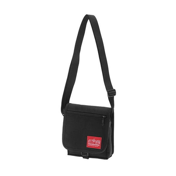 定番 マンハッタンポーテージ Manhattan Portage イースト ヴィレッジ バッグ East Village Bag ブラック 1408 BLK