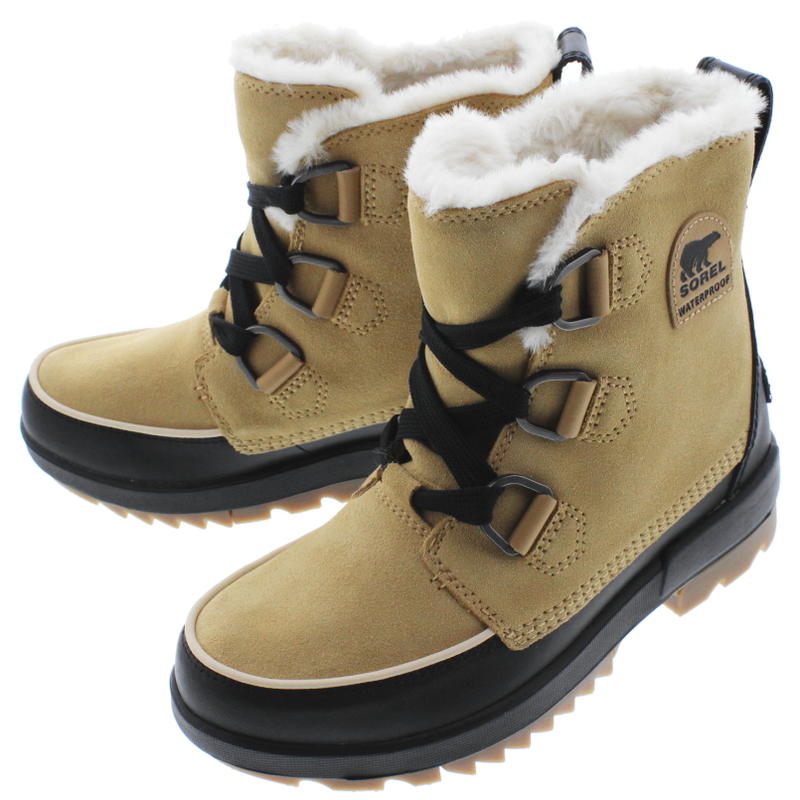 楽天市場】ソレル SOREL ライリイ RYLEE エルク NL2294-286 : EBiSUYA パトリック （PATRICK）店