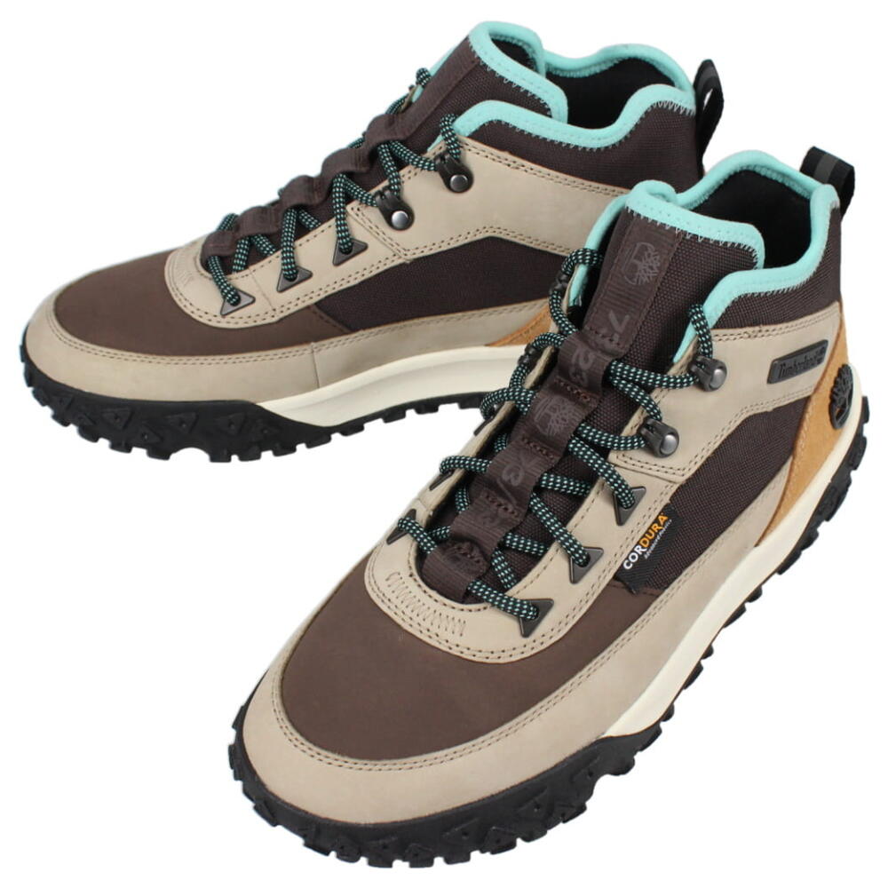 ４月限定！最大全額ポイント還元※要エントリー ティンバーランド Timberland グリーンストライド モーション 6 スーパー OX GREENSTRIDE MOTION 6 SUPER OX ライトブラウンレザー TB 0A678Z DH4【GHOM】