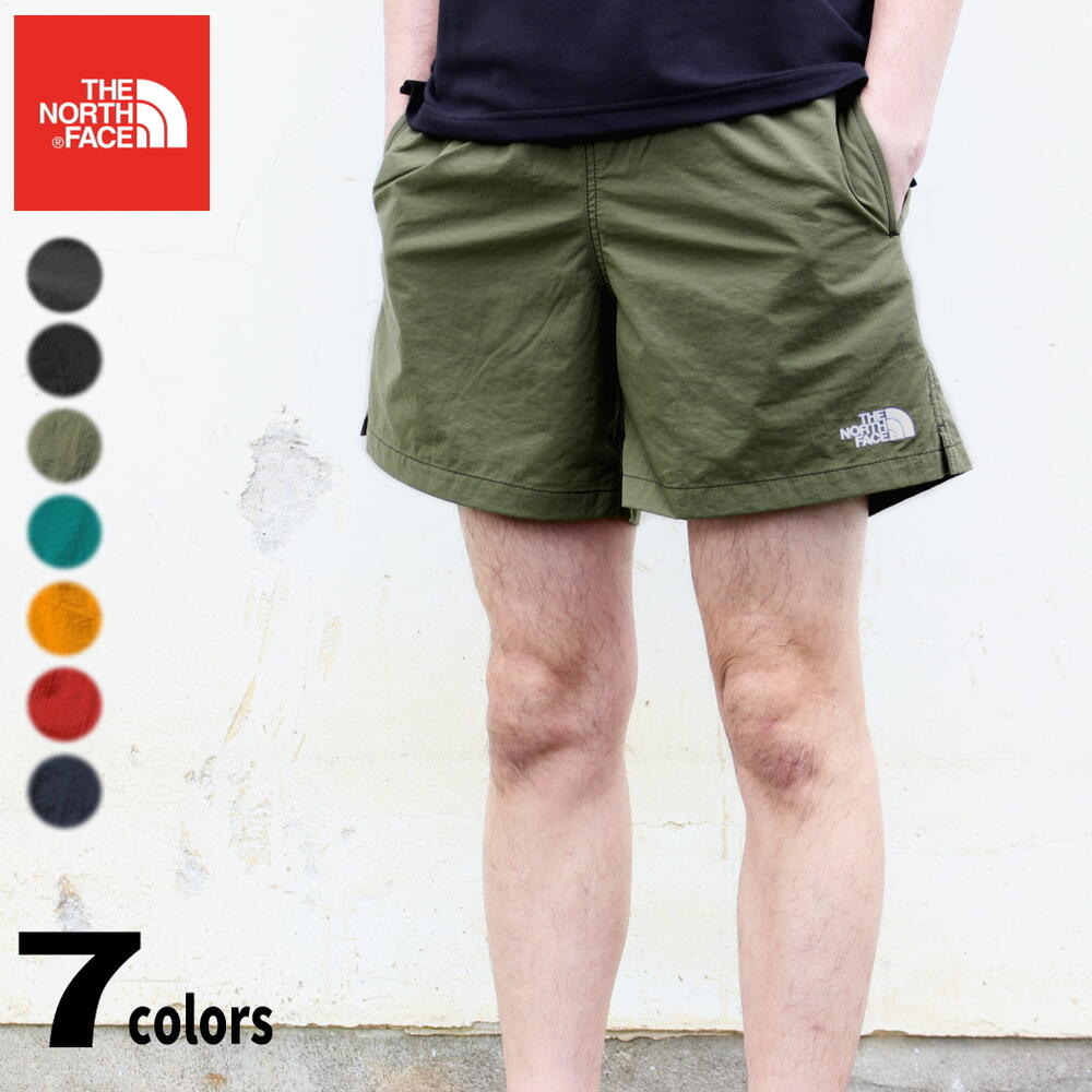 独特の素材 THE NORTH FACE STANDARD Versatile Short abamedyc.com