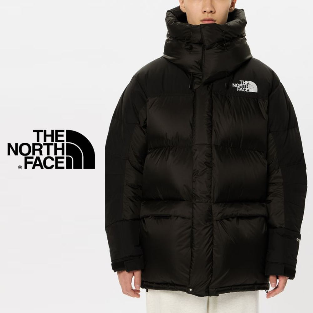 THE NORTH FACE ヒムダウンパーカ　黒 公式・アウトレット】ヒムダウンパーカ（ユニセックス）｜ザ
