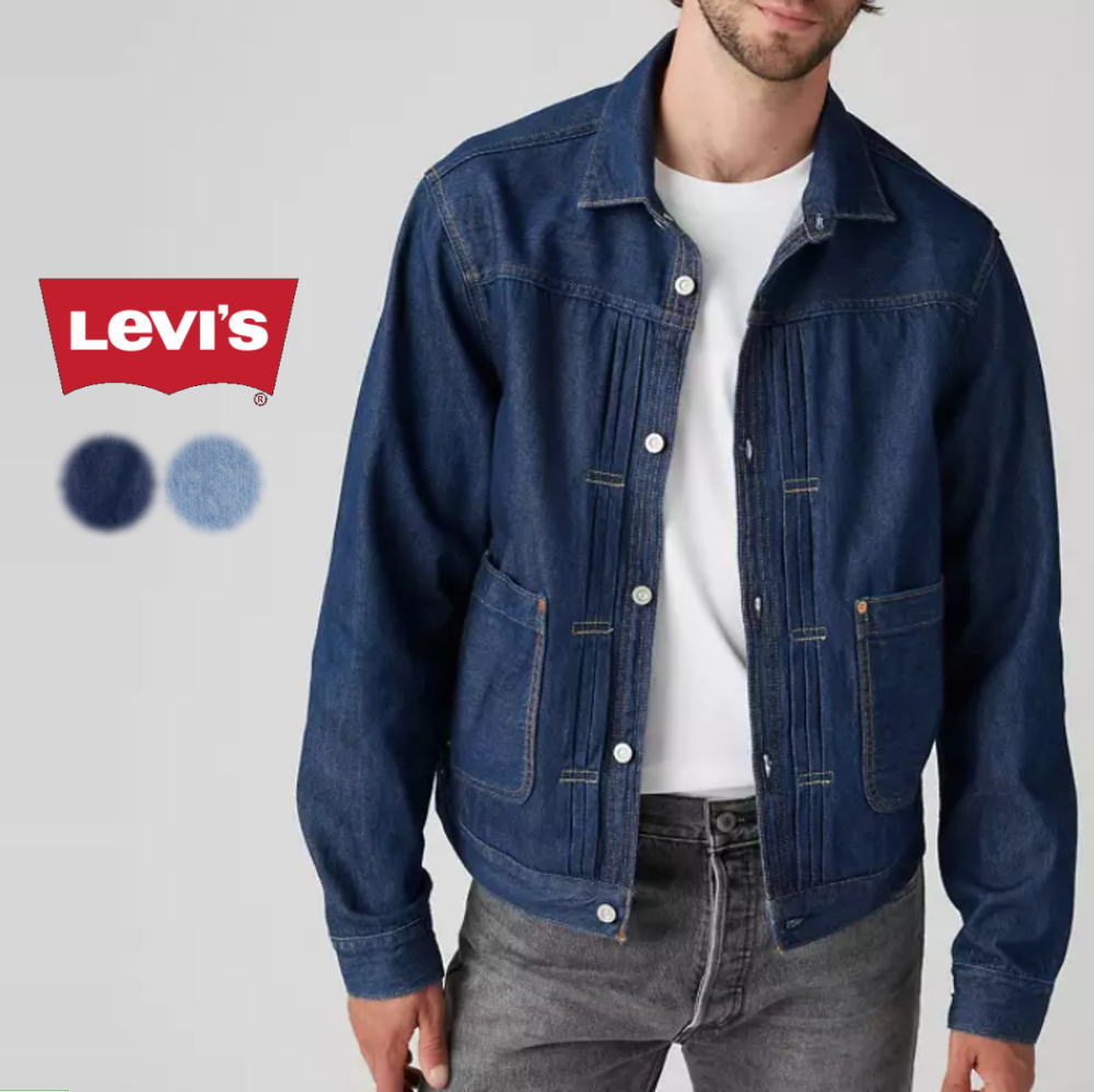 楽天市場】【濃紺/USA製】LEVI'S VINTAGE CLOTHING【1880