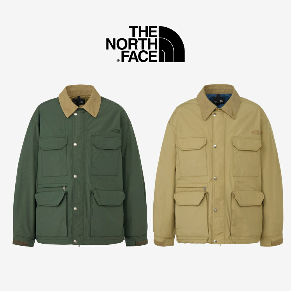 楽天市場】ノースフェイス THE NORTH FACE マウンテン カバーオール
