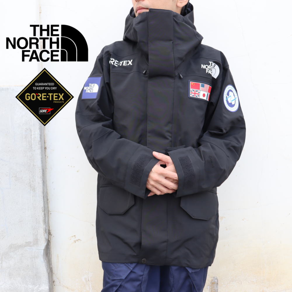 楽天市場】ノースフェイス THE NORTH FACE トランス アンターク
