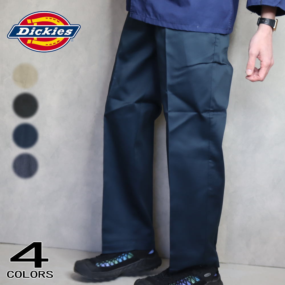 楽天市場】NEXUS 7 ネクサスセブン パンツ Dickies ディッキーズ