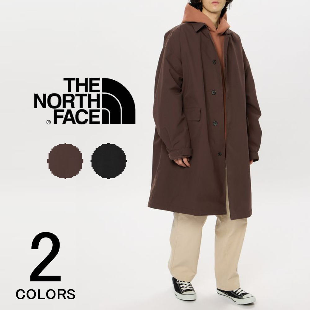 THE NORTH FACE コンピレーションオーバーコート NP62361 楽天市場】【SALE 50%OFF】THE NORTH FACE [ザ・ノース