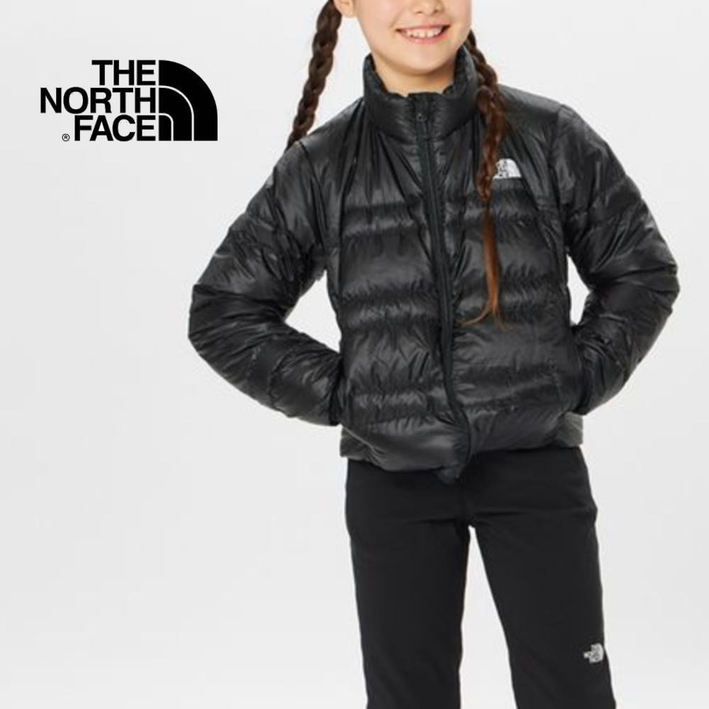 ７月限定！最大全額ポイント還元※要エントリー 子供服 ノースフェイス THE NORTH FACE キッズ ライトヒートジャケット Light Heat Jacket K(ブラック) NDJ92320［WA］【GIOM】｜EBiSUYA パトリック （PATRICK）店