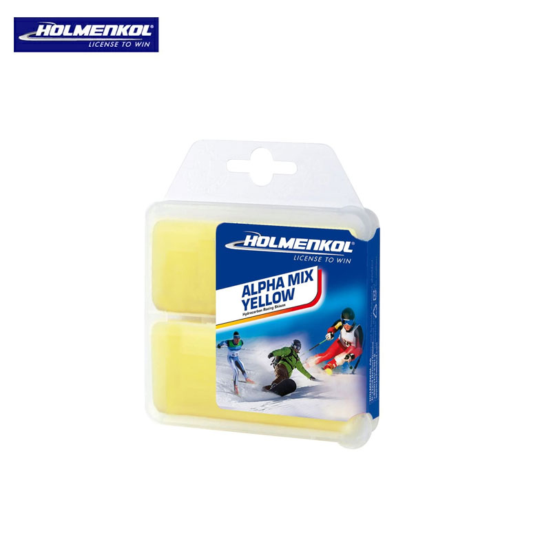 スキー・スノーボードアクセサリー HOLMENKOL SPEED BASE MATRIX 楽天市場】ホルメンコール ノルディック ワックス SPEED BASE MATRIX