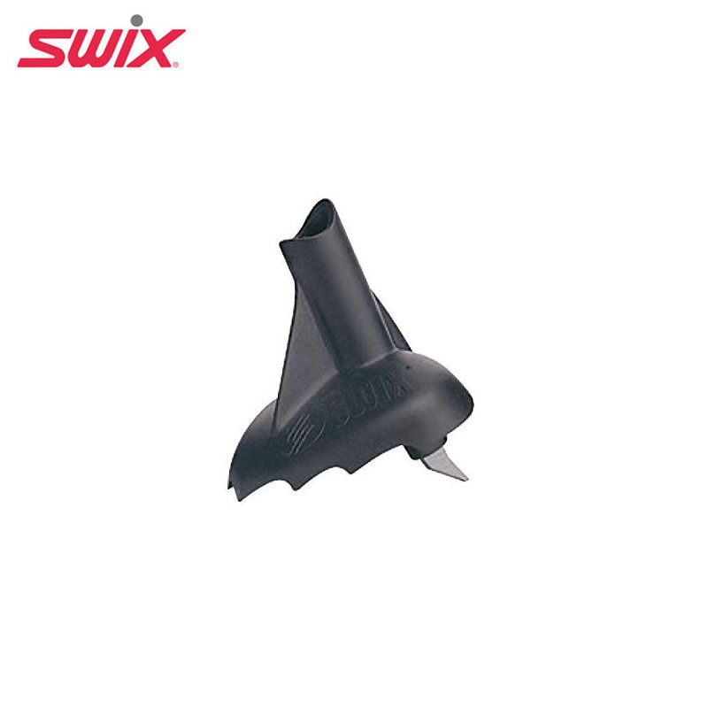 swix トライアックエアロジュニア　クロスカントリースキーストック　120cm SWIX スウィックス トライアックエアロジュニア JCT41-00 2022