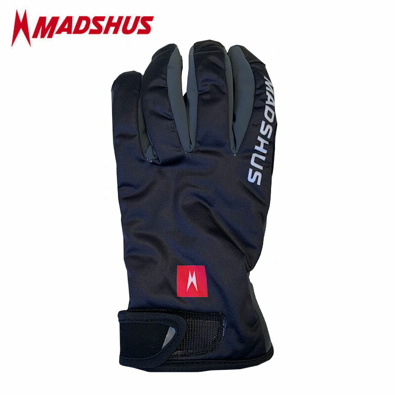 楽天市場】ワンウェイ クロスカントリースキーグローブ ジュニア